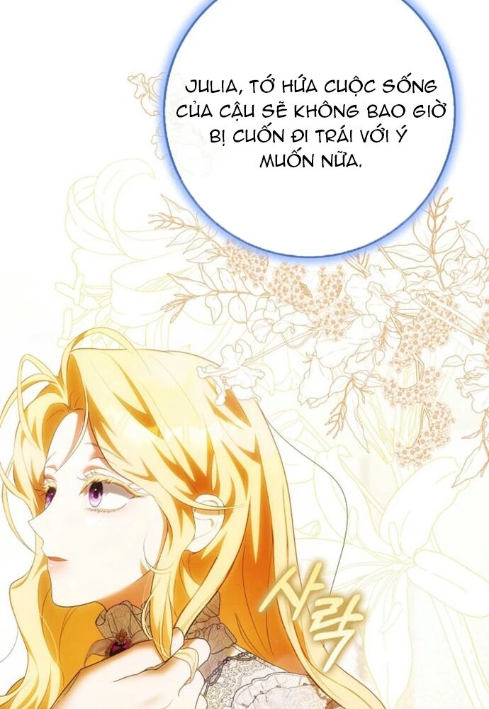 Tôi Chỉ Muốn Ngủ Riêng! Chapter 30 - Trang 2