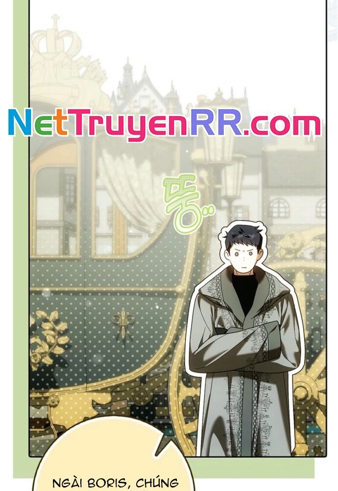 Tôi Chỉ Muốn Ngủ Riêng! Chapter 30 - Trang 2