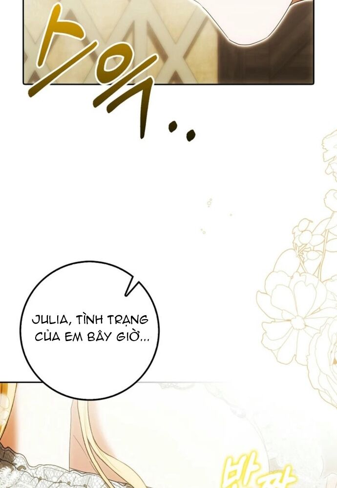Tôi Chỉ Muốn Ngủ Riêng! Chapter 30 - Trang 2