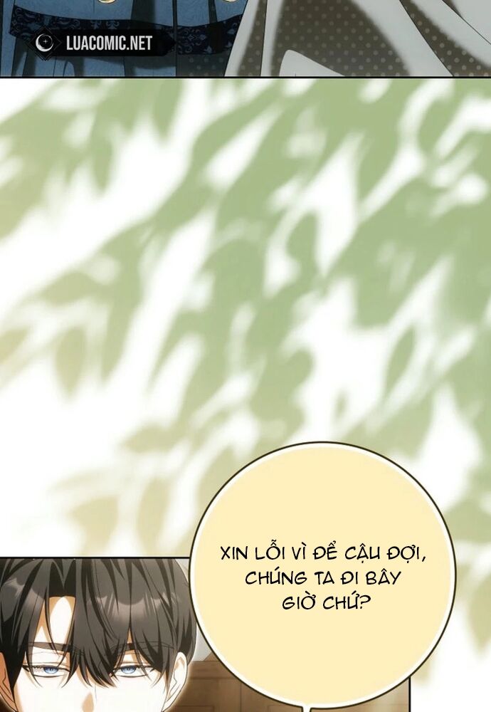 Tôi Chỉ Muốn Ngủ Riêng! Chapter 30 - Trang 2