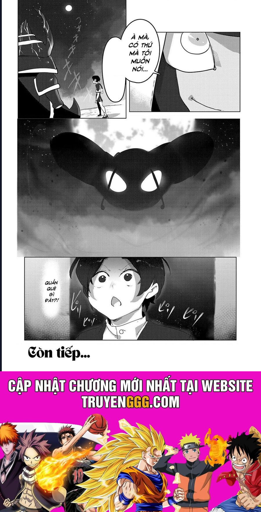 Thuần Thú Sư "Chuyển Sinh" Đi Lên Từ Đáy Xã Hội Chapter 5 - Trang 2