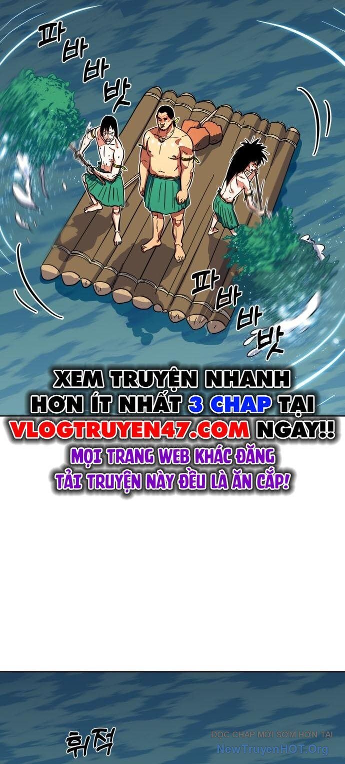 Tiền Sử Vlog Chapter 11 - Trang 2