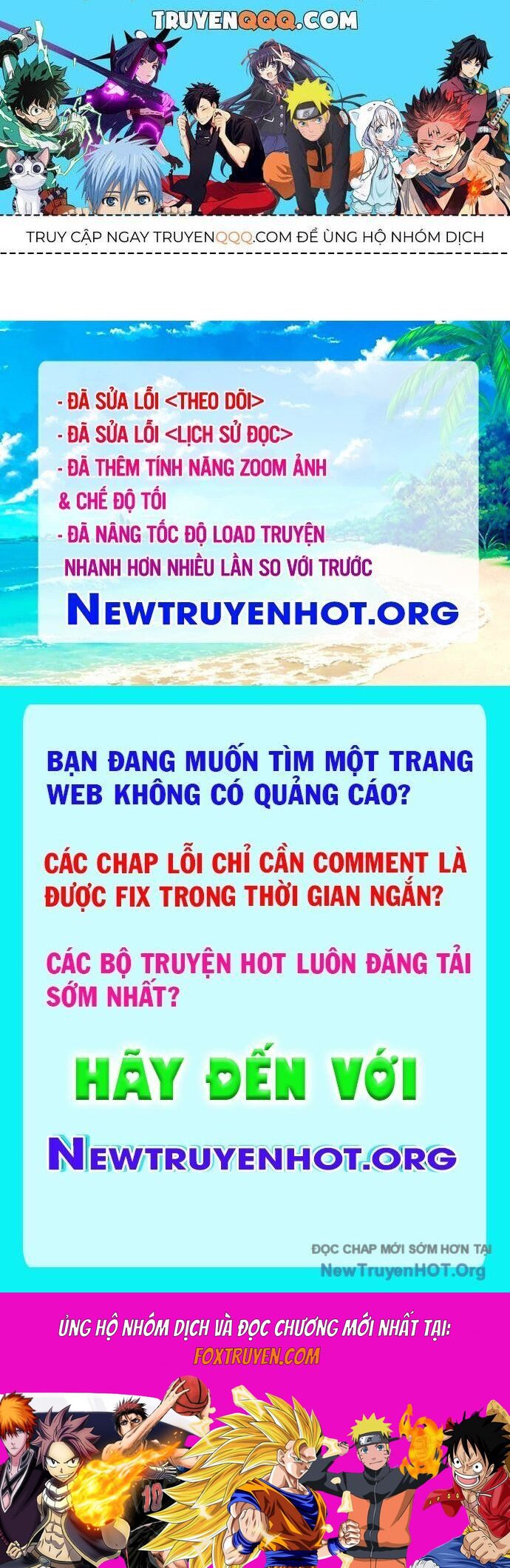 Quang Long Chapter 43 - Trang 2