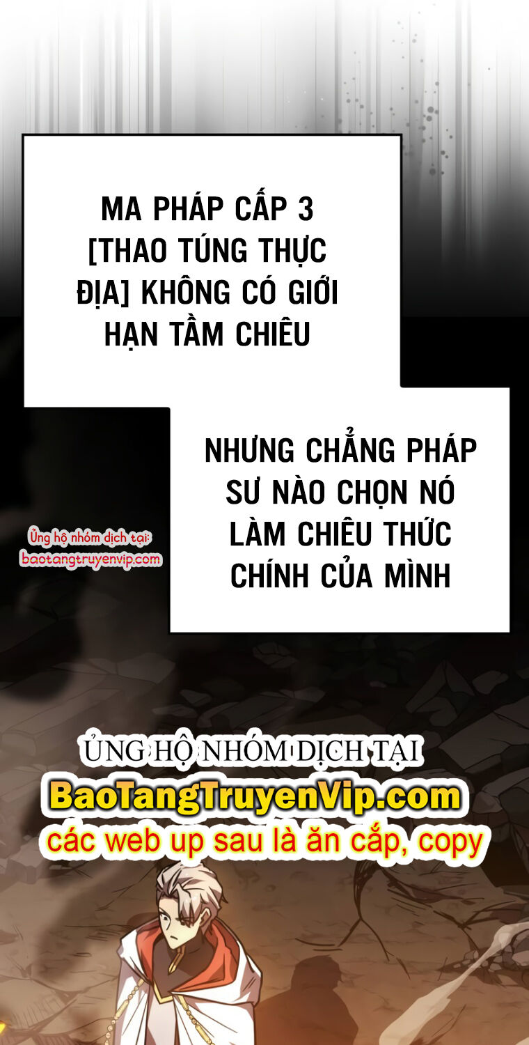 Pháp Sư Thiên Tài Phá Vỡ Giới Hạn Chapter 7 - Trang 2