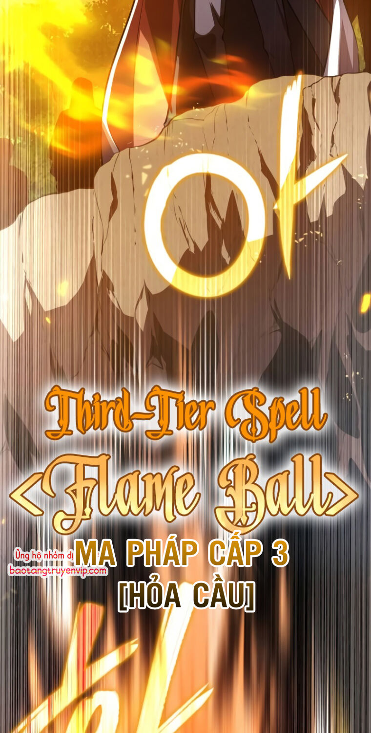 Pháp Sư Thiên Tài Phá Vỡ Giới Hạn Chapter 7 - Trang 2
