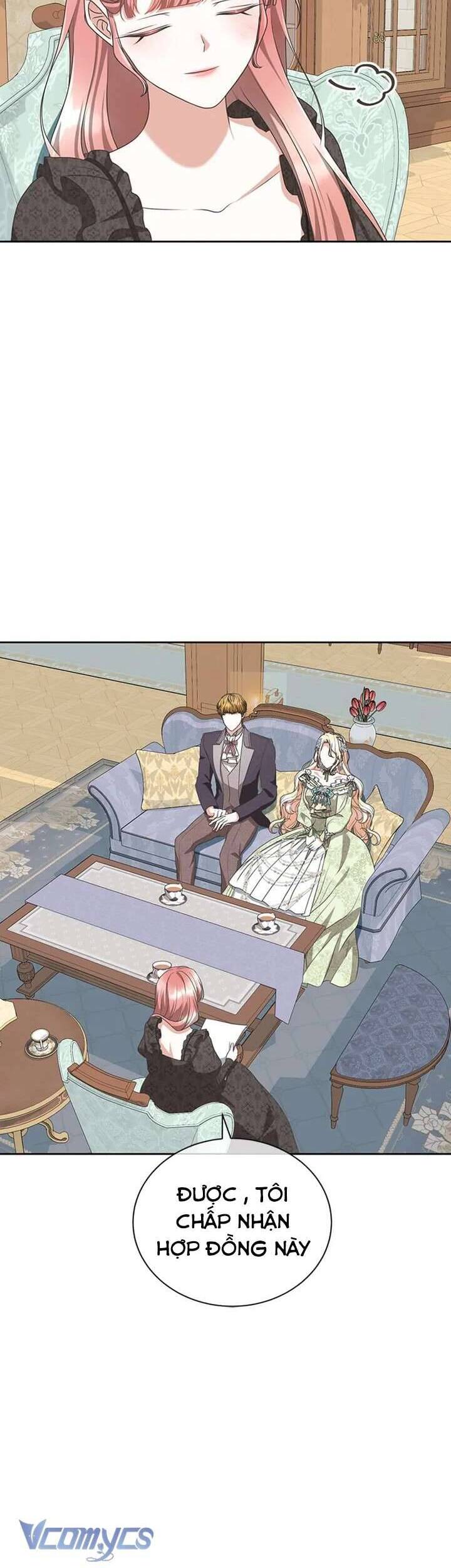 Nhân Vật Tôi Xuyên Vào Chưa Từng Xuất Hiện Chapter 49 - Trang 2