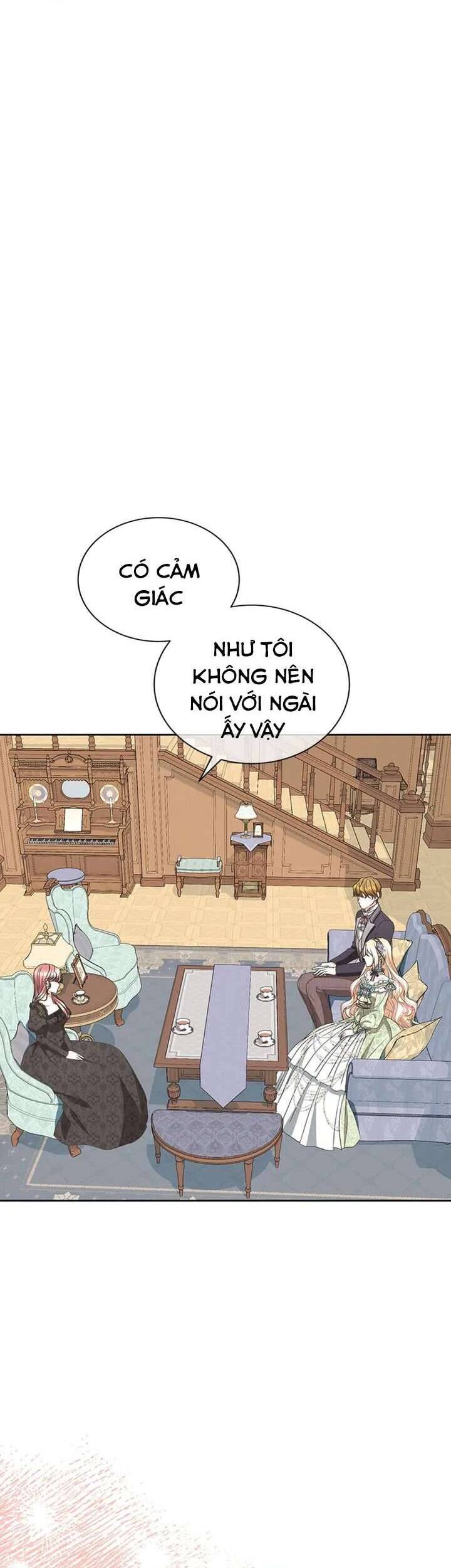 Nhân Vật Tôi Xuyên Vào Chưa Từng Xuất Hiện Chapter 49 - Trang 2