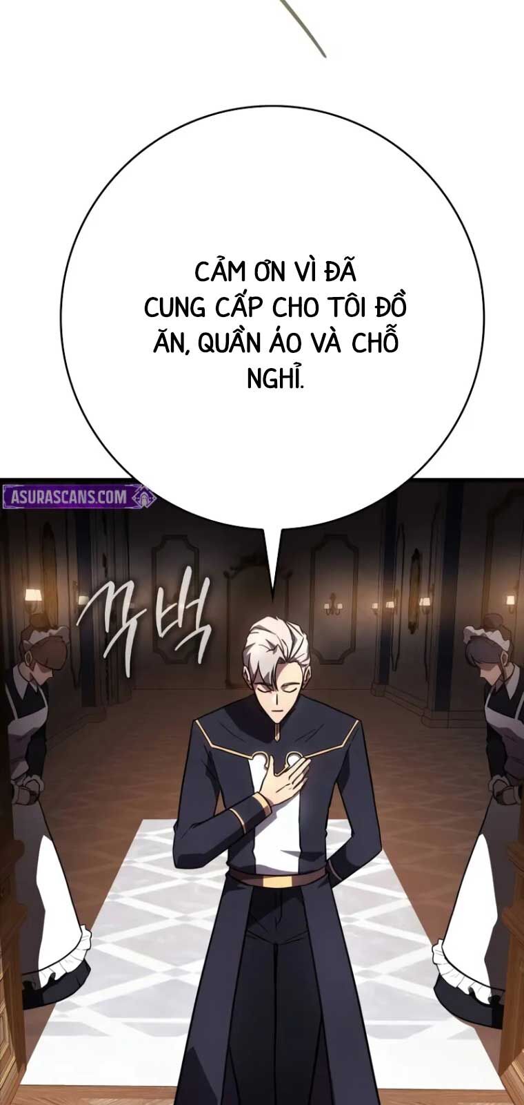 Pháp Sư Thiên Tài Phá Vỡ Giới Hạn Chapter 4 - Trang 2