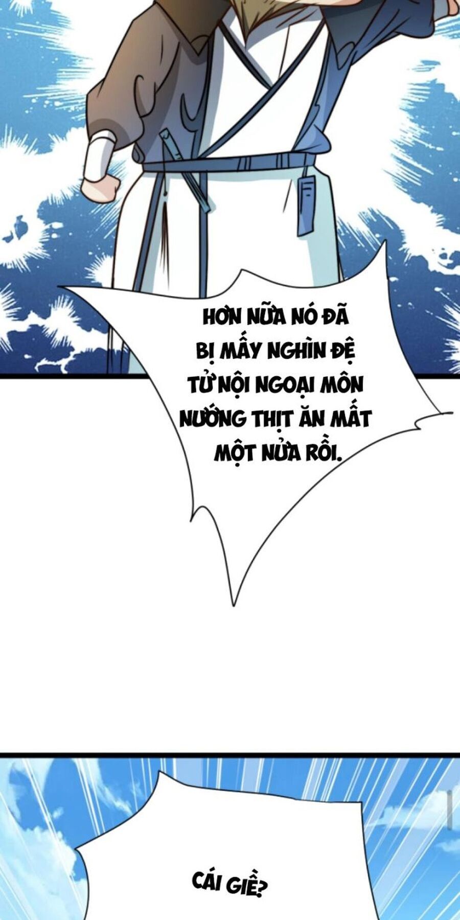 Huyền Huyễn: Ta bắt đầu vô địch từ bại gia Chapter 42 - Trang 2