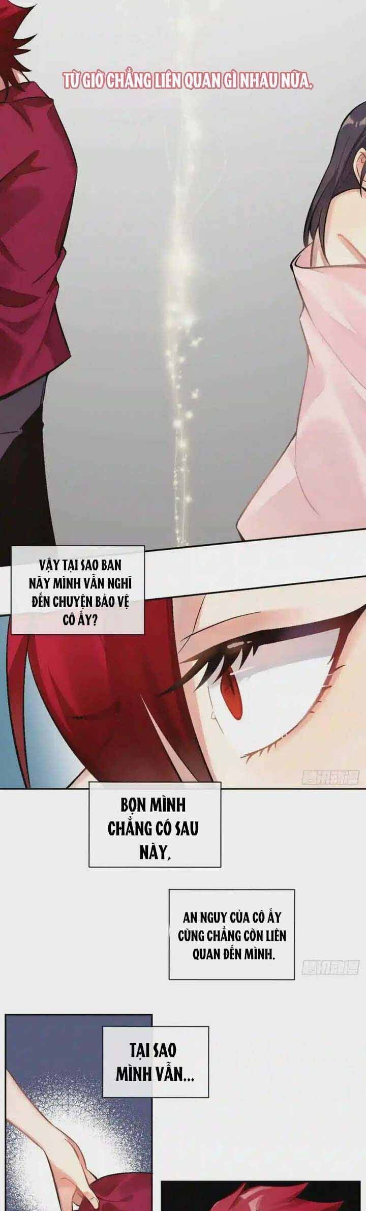 Ma Vương Luân Vũ Khúc Chapter 16 - Trang 2