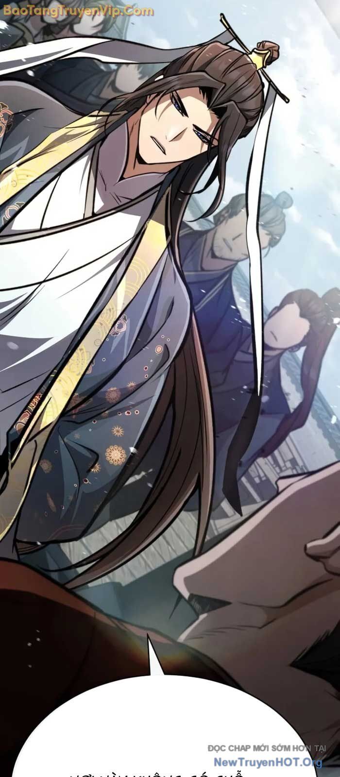Quyền Vương Phục Sinh Chapter 5 - Trang 2