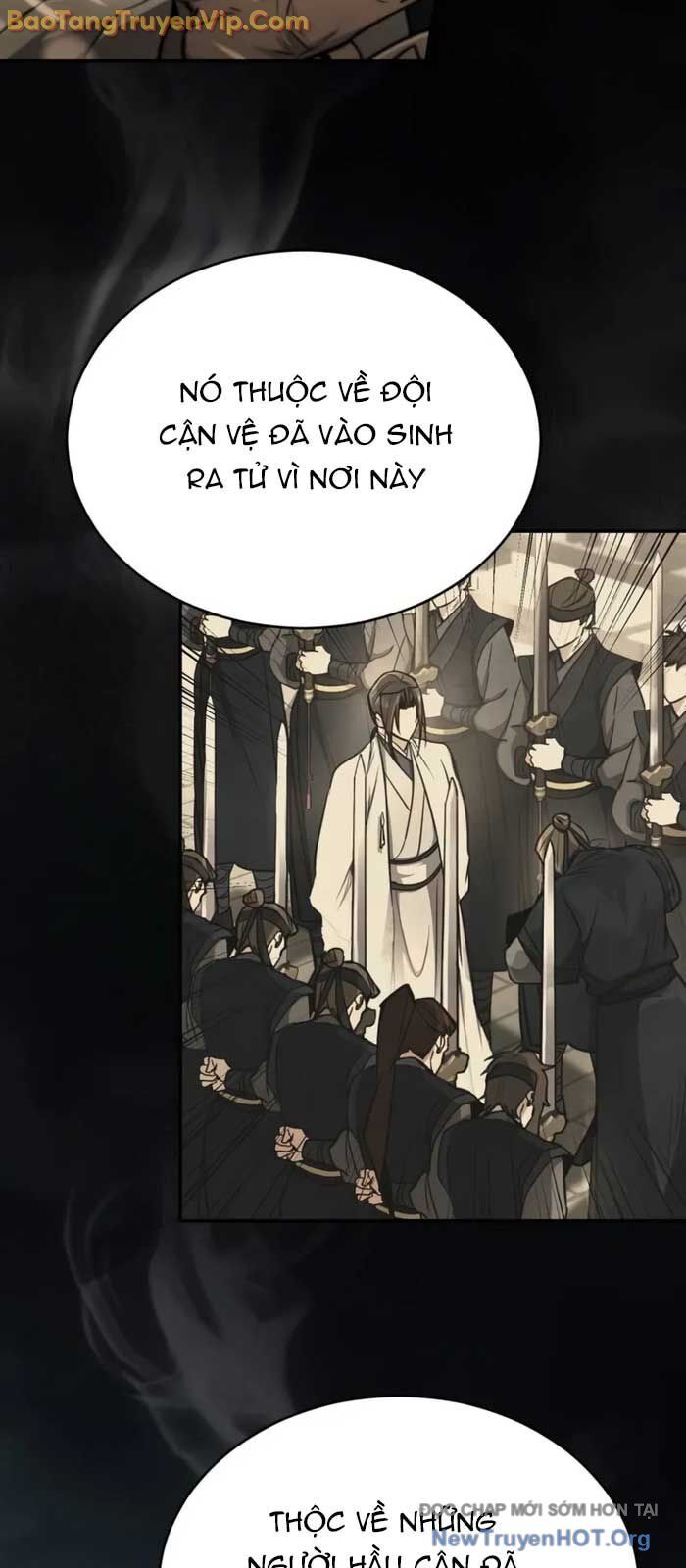 Quyền Vương Phục Sinh Chapter 5 - Trang 2