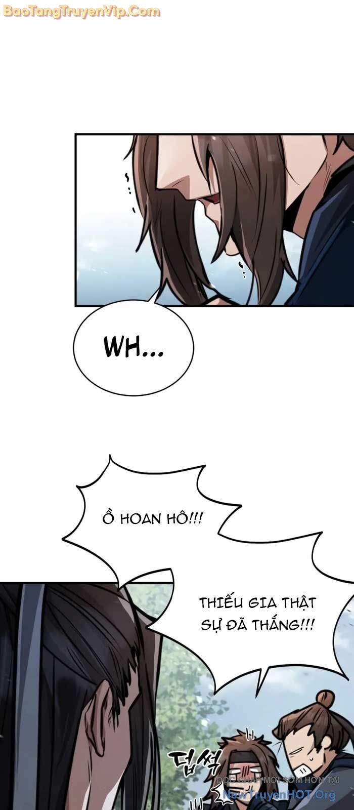 Quyền Vương Phục Sinh Chapter 5 - Trang 2