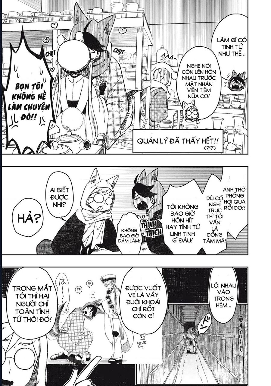 Rikka Kitan Chapter 4.1 - Trang 2