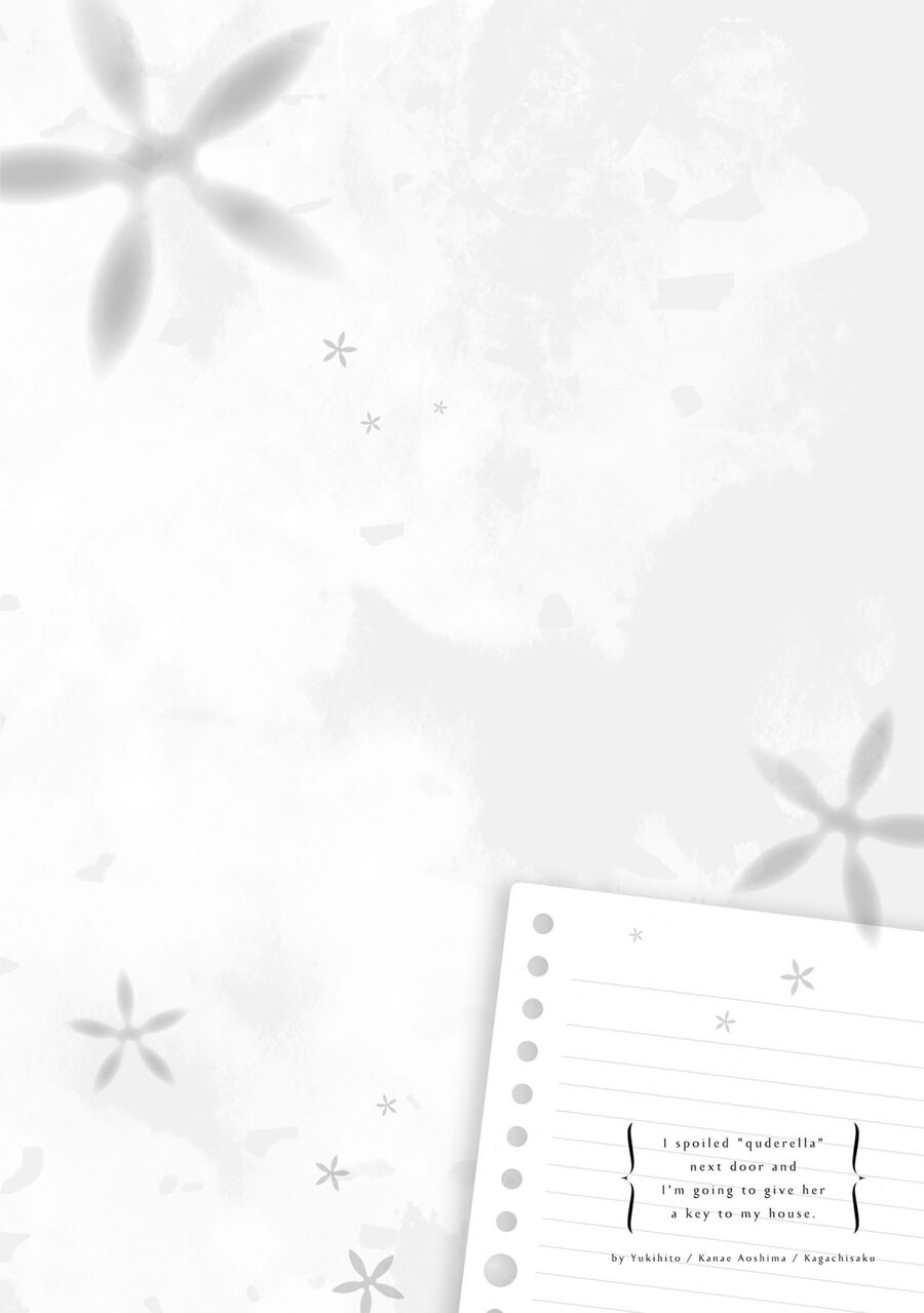 Tonari No Kuderella O Amayakashitara, Uchi No Aikagi O Watasu Koto Ni Natta Chapter 2 - Trang 2