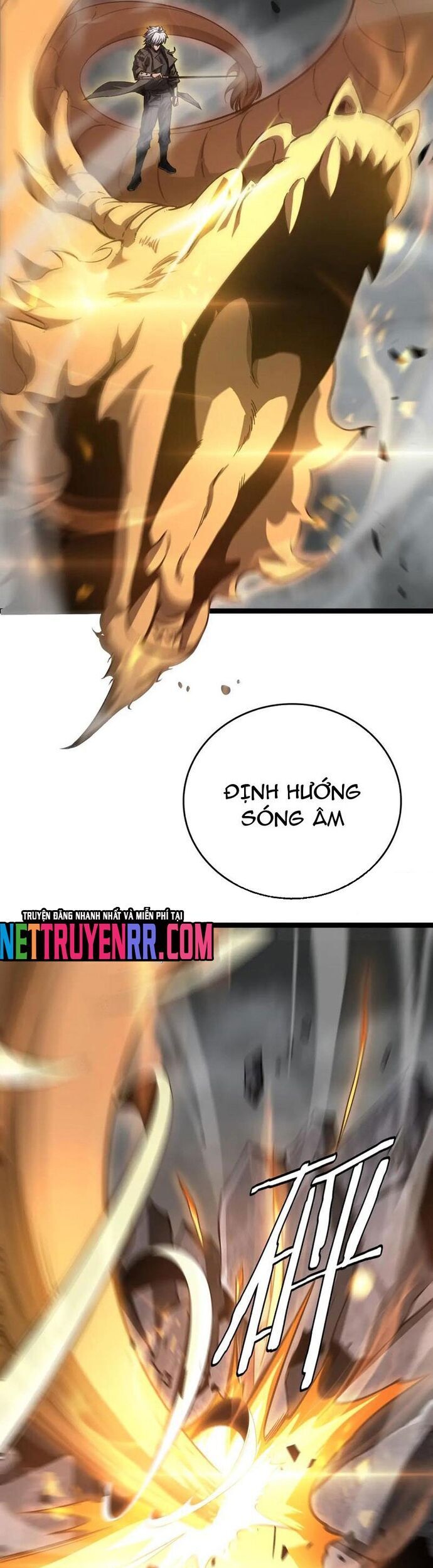 Vạn Tộc Xâm Lấn: Toàn Dân Tham Chiến, Ta Ở Lại Hậu Phương Chapter 44 - Trang 2