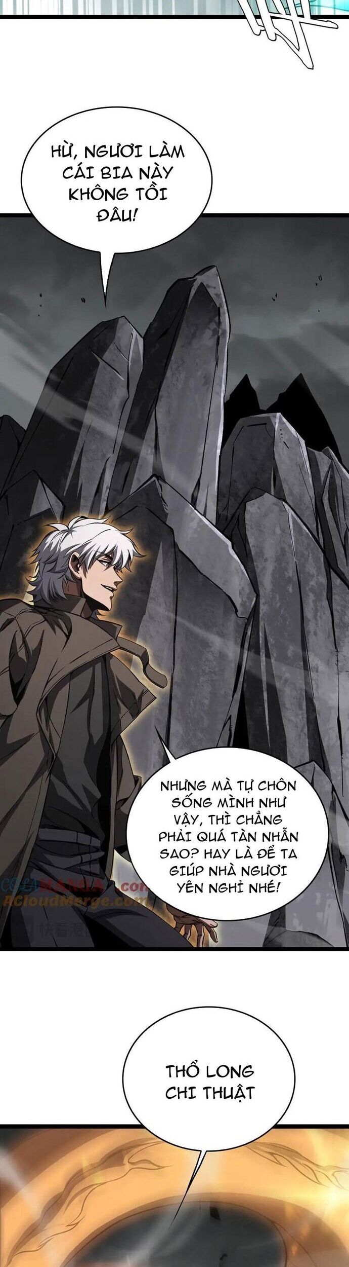 Vạn Tộc Xâm Lấn: Toàn Dân Tham Chiến, Ta Ở Lại Hậu Phương Chapter 44 - Trang 2