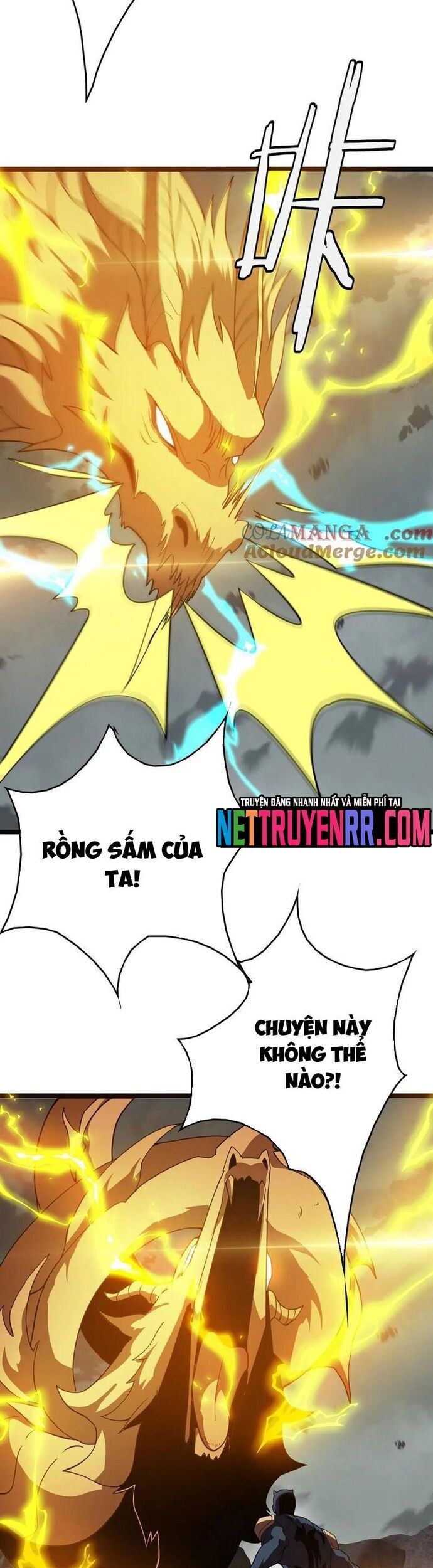 Vạn Tộc Xâm Lấn: Toàn Dân Tham Chiến, Ta Ở Lại Hậu Phương Chapter 44 - Trang 2