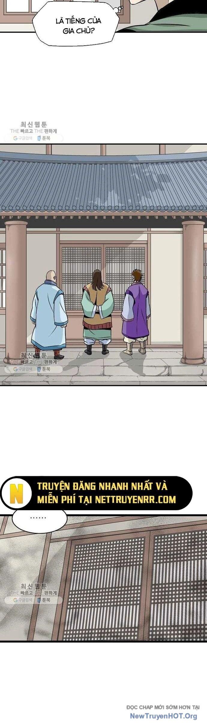 Quang Long Chapter 31 - Trang 2