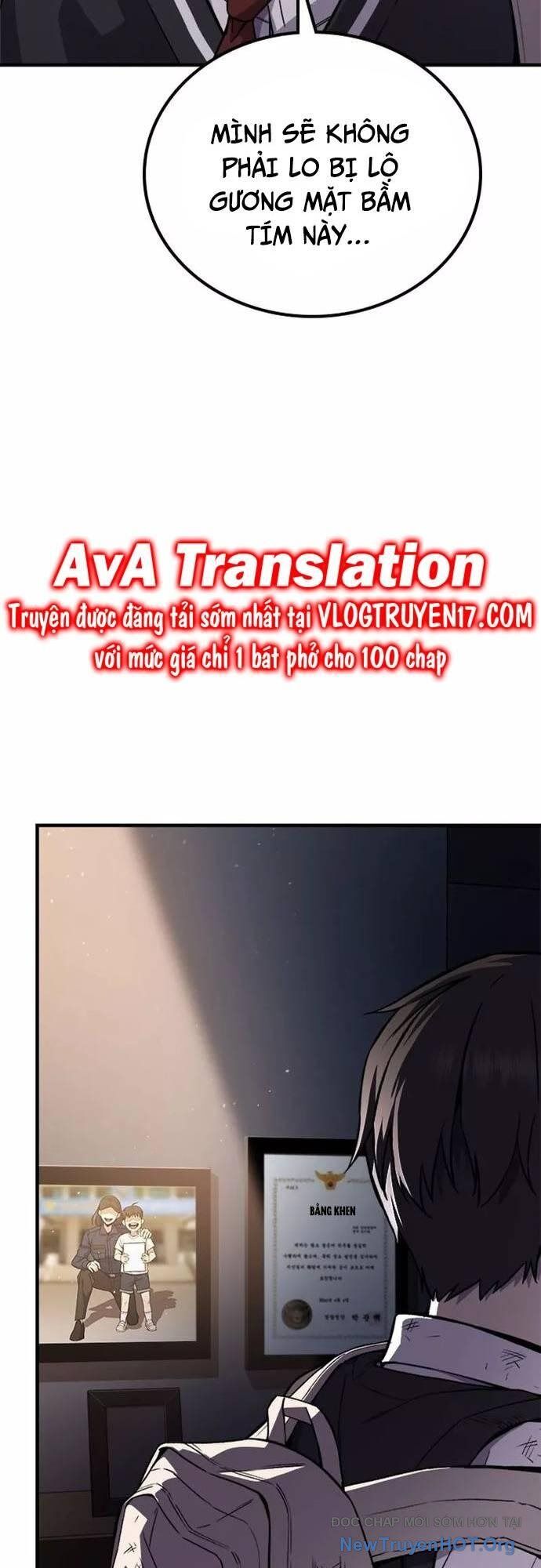 Anh Hùng Dẹp Loạn Chapter 1 - Trang 2