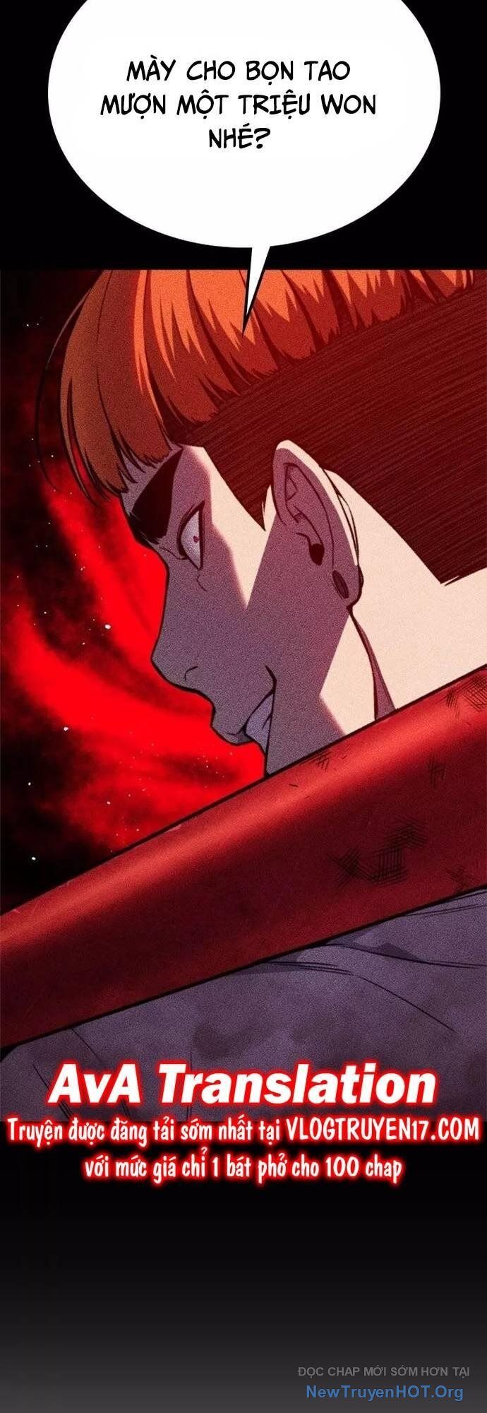 Anh Hùng Dẹp Loạn Chapter 1 - Trang 2