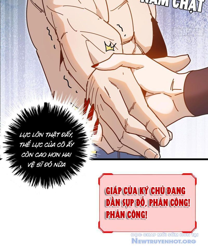 Hệ Thống Tận Thế Của Ta Chapter 3 - Trang 2