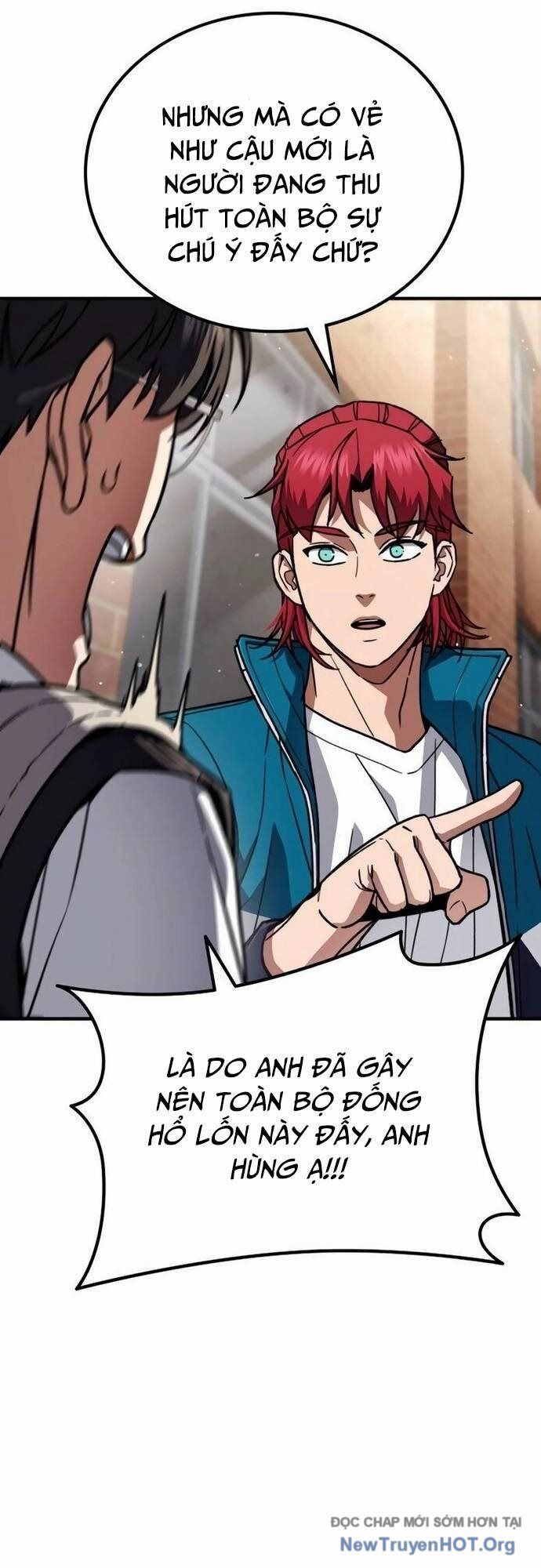 Anh Hùng Dẹp Loạn Chapter 3 - Trang 2