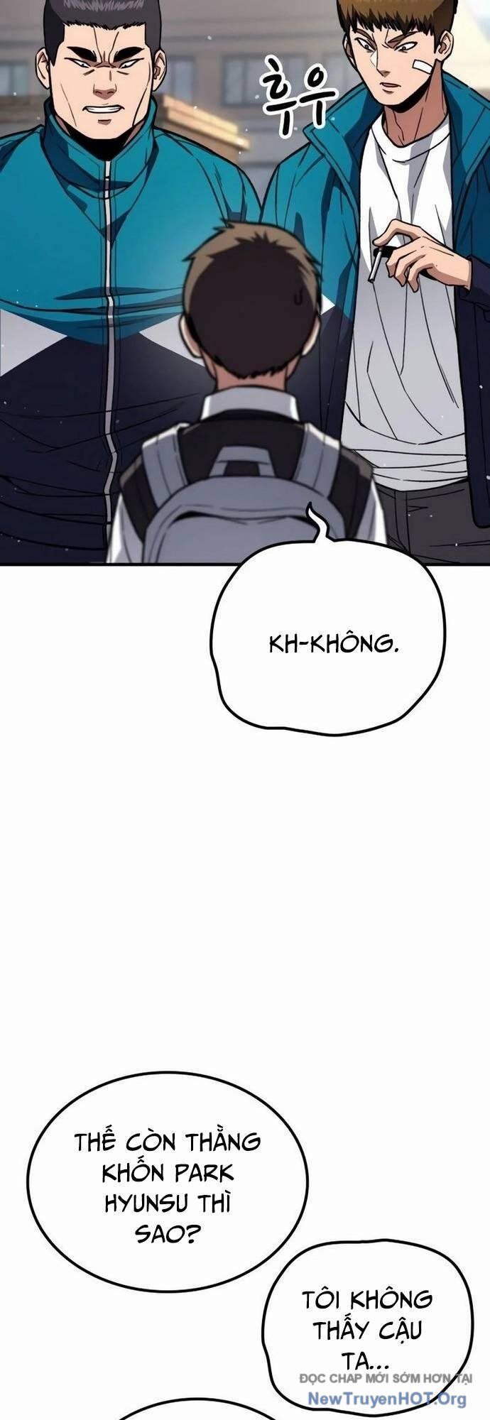 Anh Hùng Dẹp Loạn Chapter 3 - Trang 2