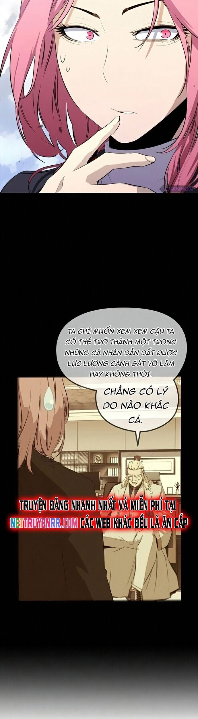 Ma linh vương Chapter 20 - Trang 2