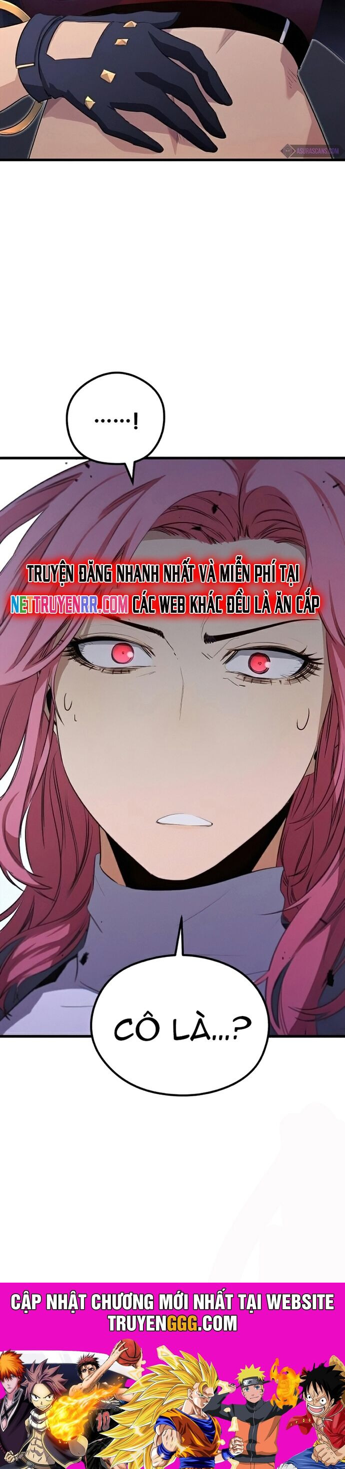 Ma linh vương Chapter 20 - Trang 2