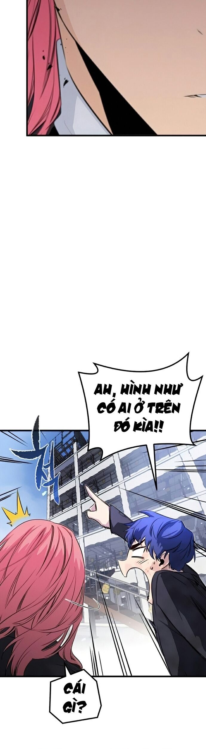 Ma linh vương Chapter 20 - Trang 2