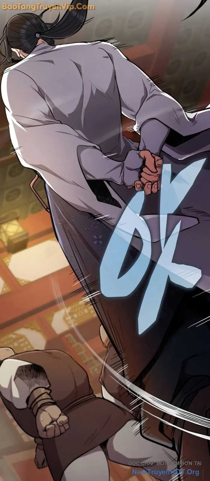 Quyền Vương Phục Sinh Chapter 6 - Trang 2