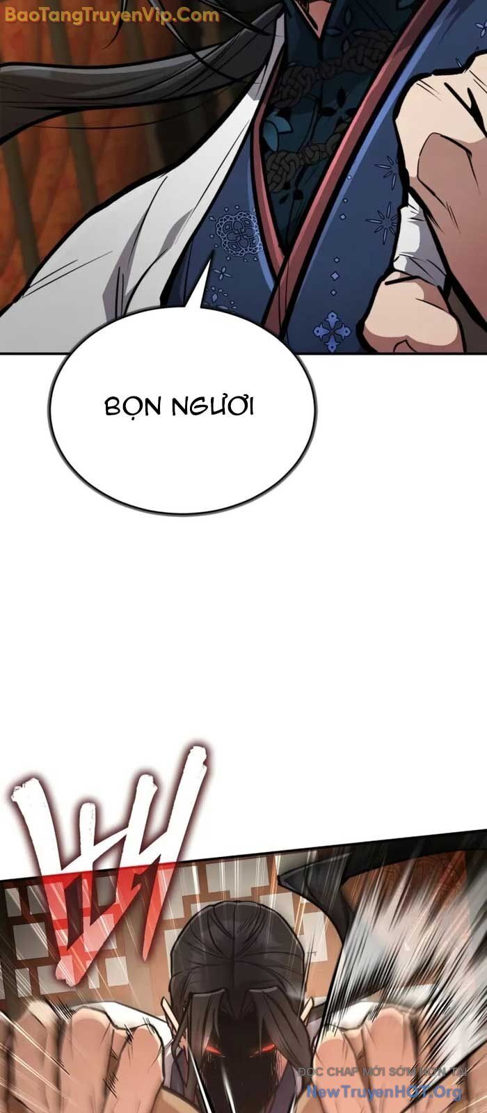 Quyền Vương Phục Sinh Chapter 6 - Trang 2