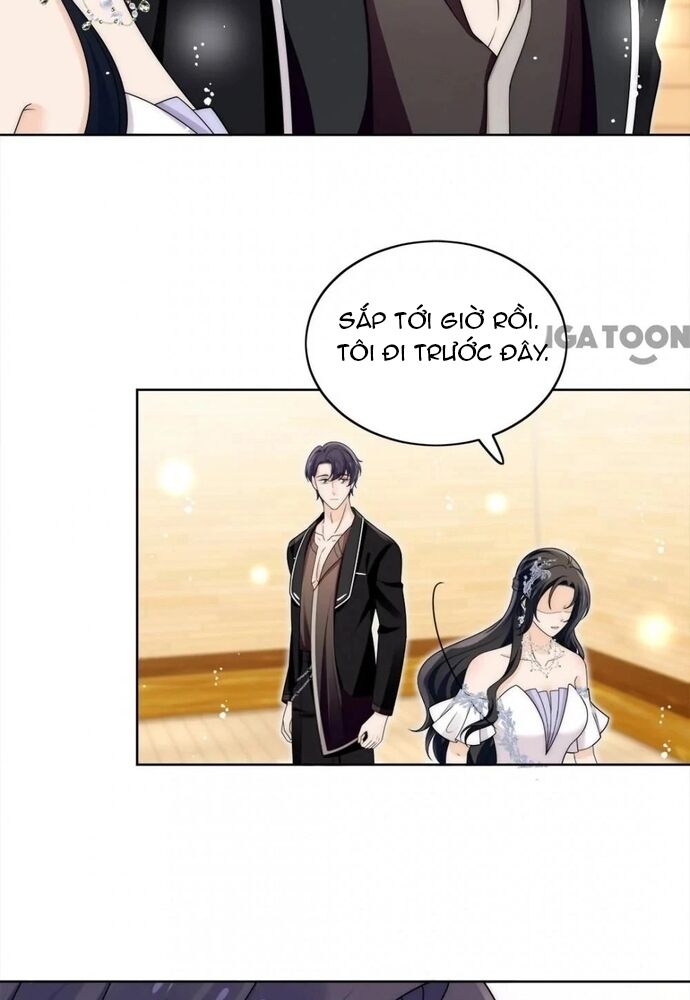 Trùng Sinh Thành Nữ Chính Độc Ác Chapter 57 - Trang 2