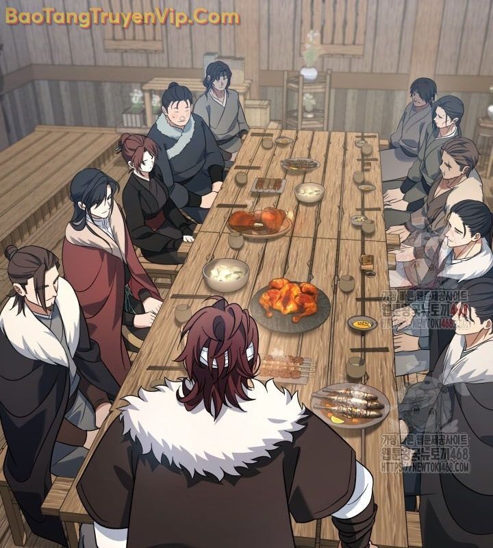 Tiểu Công Tử Của Ân Hạ Thương Đoàn Chapter 13 - Trang 2