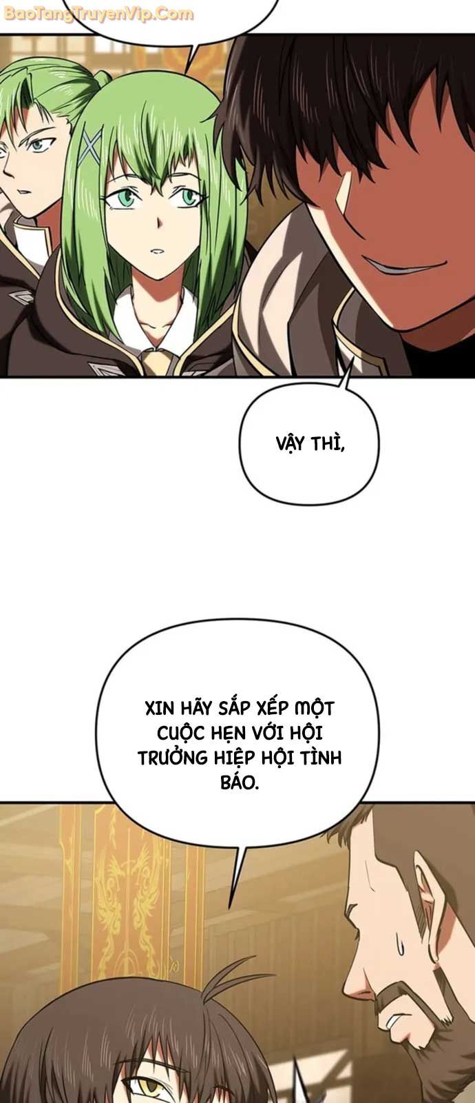 Nhân Vật Phụ Trong Thế Giới Điên Loạn Chapter 20 - Trang 2