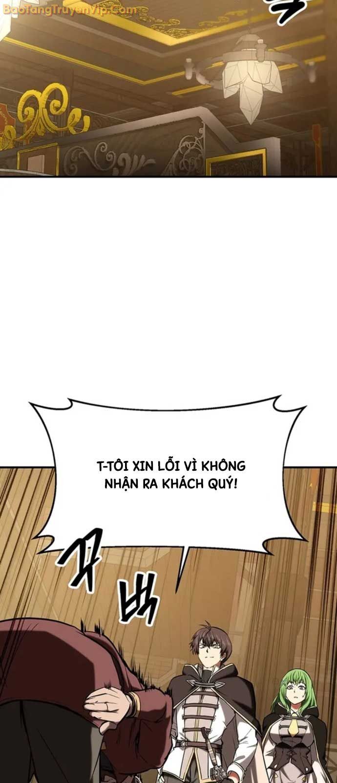 Nhân Vật Phụ Trong Thế Giới Điên Loạn Chapter 20 - Trang 2