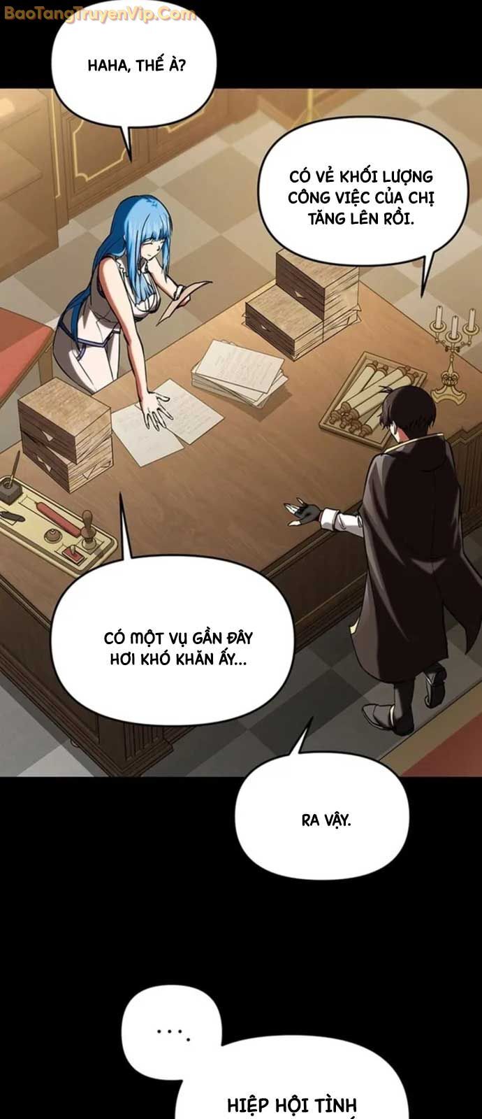 Nhân Vật Phụ Trong Thế Giới Điên Loạn Chapter 20 - Trang 2