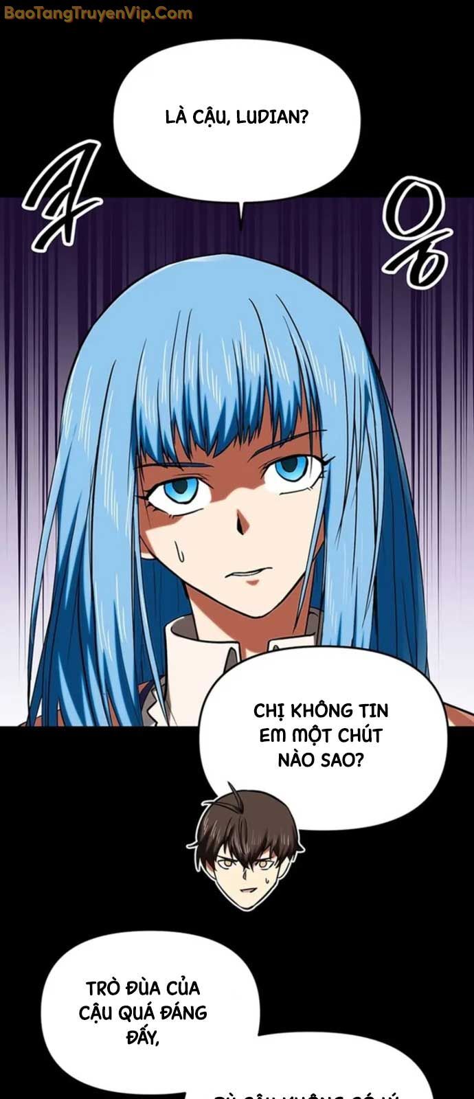 Nhân Vật Phụ Trong Thế Giới Điên Loạn Chapter 20 - Trang 2
