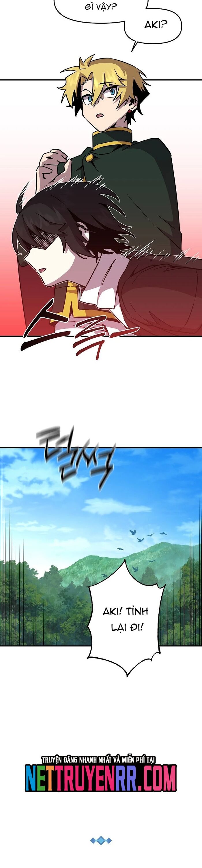 Người Chơi Lỗi Chapter 151 - Trang 2