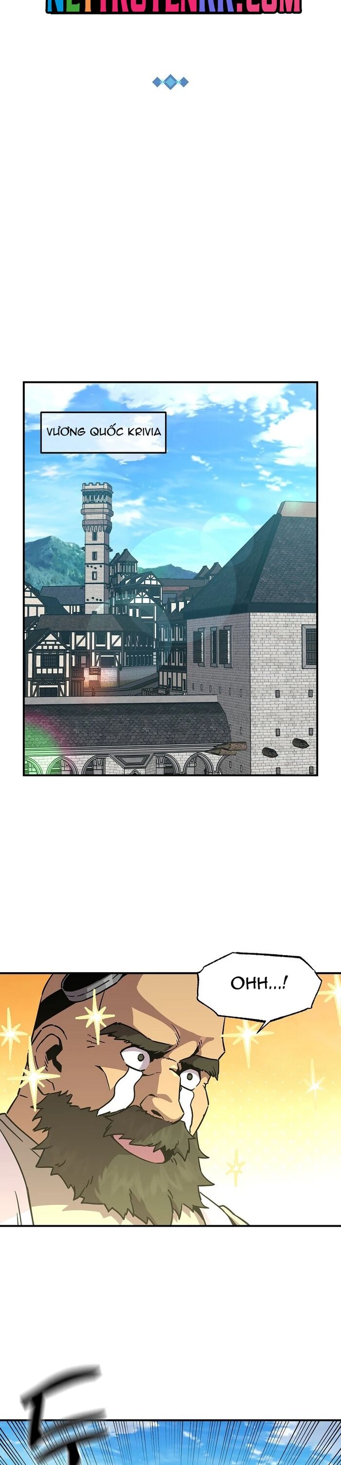 Người Chơi Lỗi Chapter 151 - Trang 2