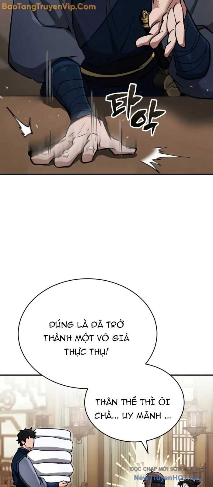 Quyền Vương Phục Sinh Chapter 3 - Trang 2