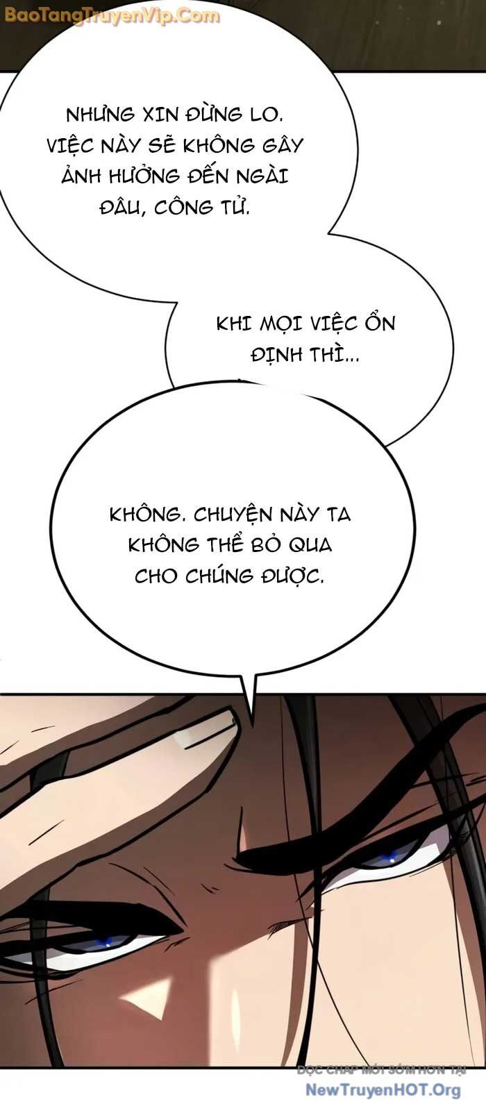 Quyền Vương Phục Sinh Chapter 3 - Trang 2