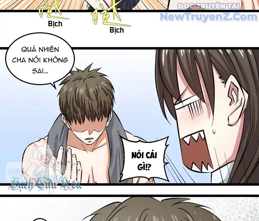 Dẫu Nản Vẫn Cố Chapter 4 - Trang 2