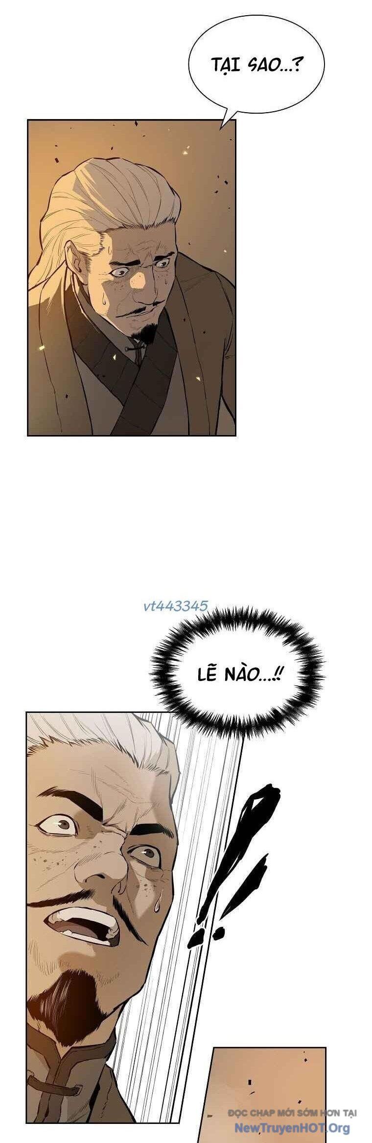 Phong Hồn - Quán Đỉnh Vô Song Chapter 64 - Trang 2