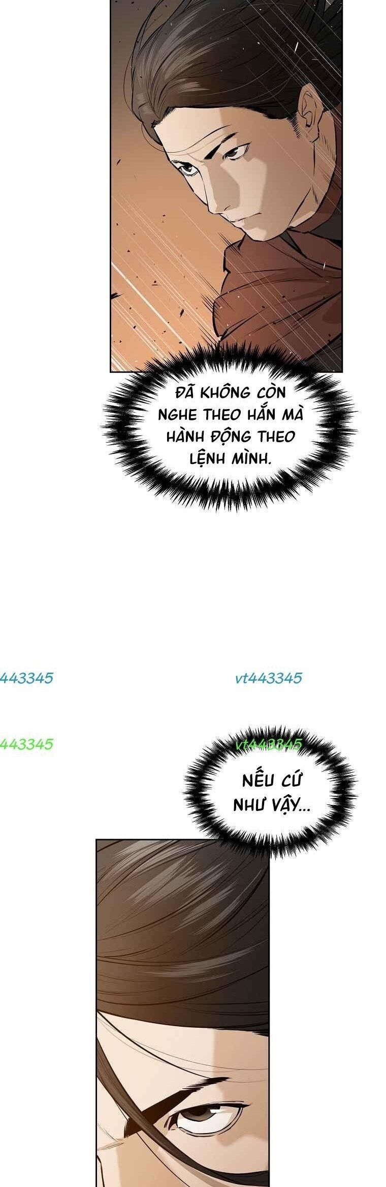 Phong Hồn - Quán Đỉnh Vô Song Chapter 64 - Trang 2