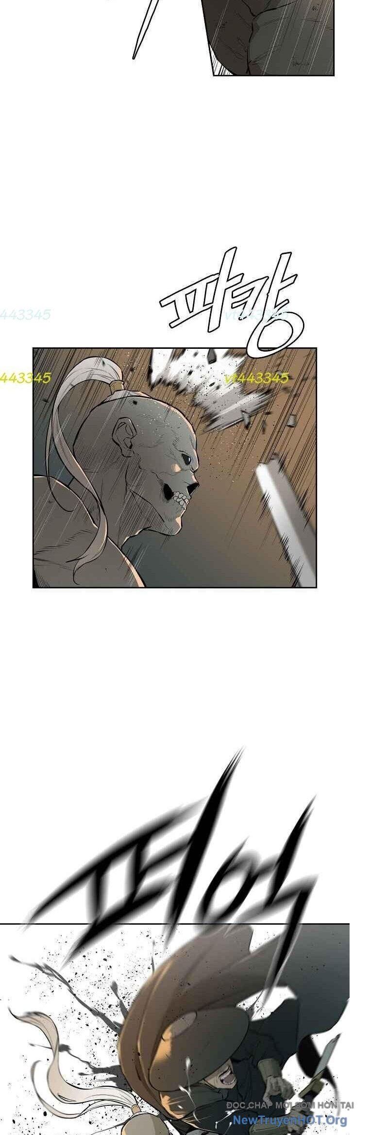 Phong Hồn - Quán Đỉnh Vô Song Chapter 64 - Trang 2
