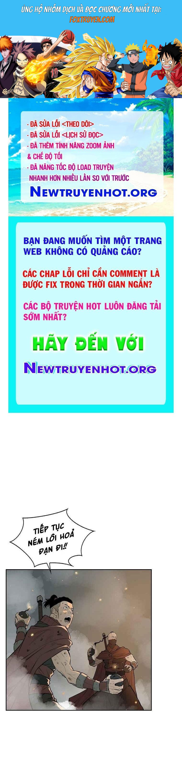 Phong Hồn - Quán Đỉnh Vô Song Chapter 64 - Trang 2