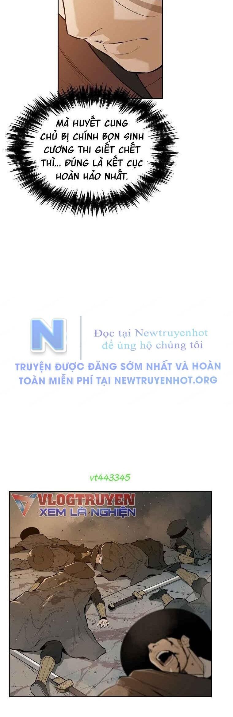 Phong Hồn - Quán Đỉnh Vô Song Chapter 64 - Trang 2