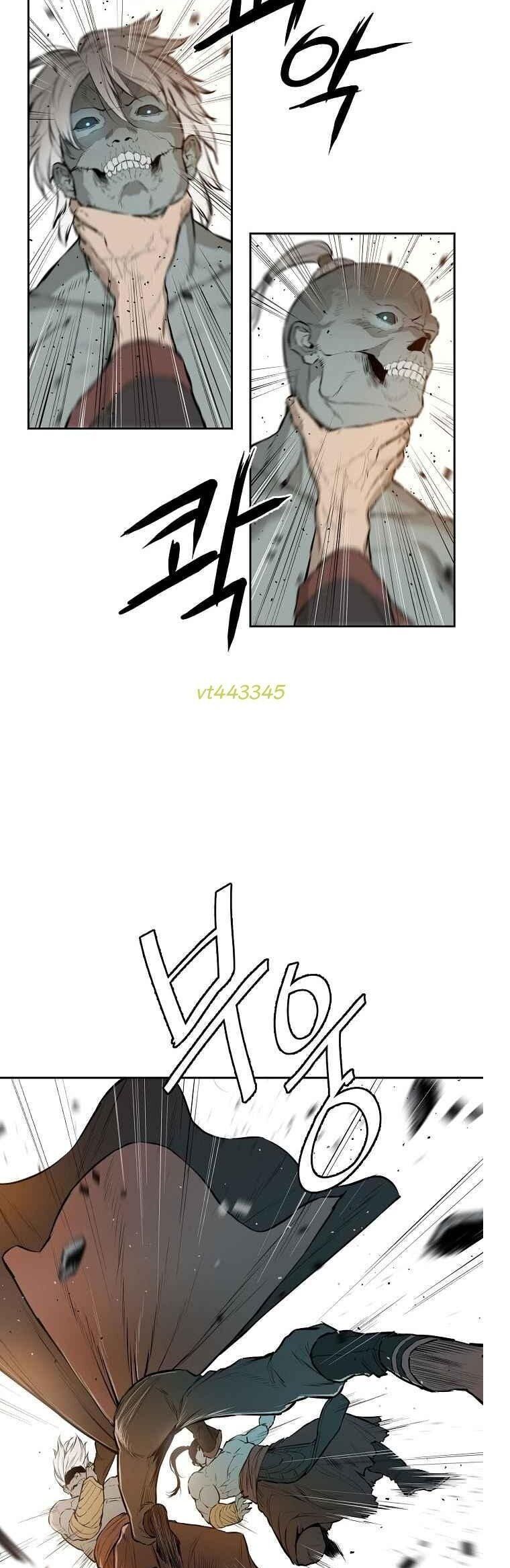Phong Hồn - Quán Đỉnh Vô Song Chapter 64 - Trang 2